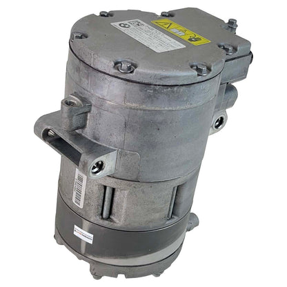 Compressor Ar Condicionado BMW 530e 2019 2020 B48 Híbrido