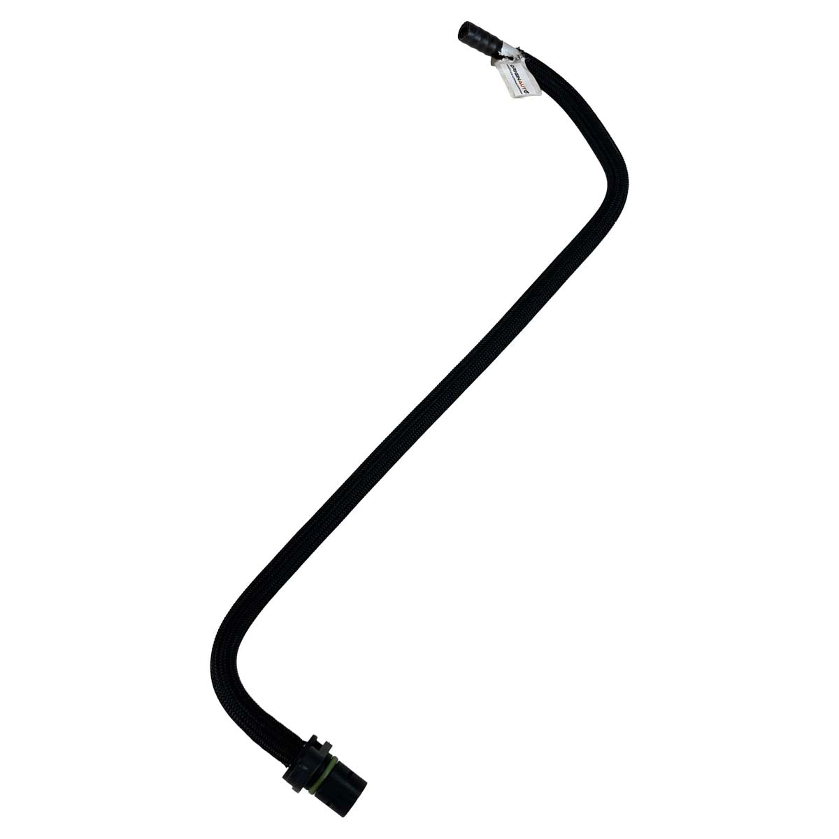 Mangueira Ar Motor Respiro BMW 530e 2019 2020 B48 Híbrido