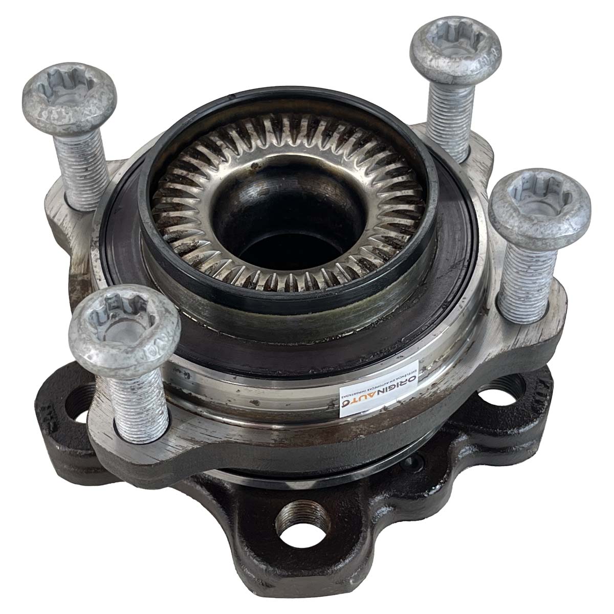 Cubo Roda Rolamento BMW 530e 540i G30 2019 2020 2021 2022