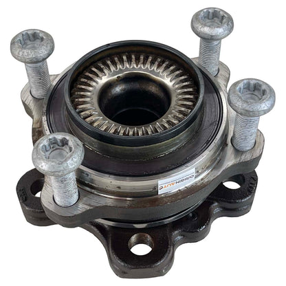 Cubo Roda Rolamento BMW 530e 540i G30 2019 2020 2021 2022