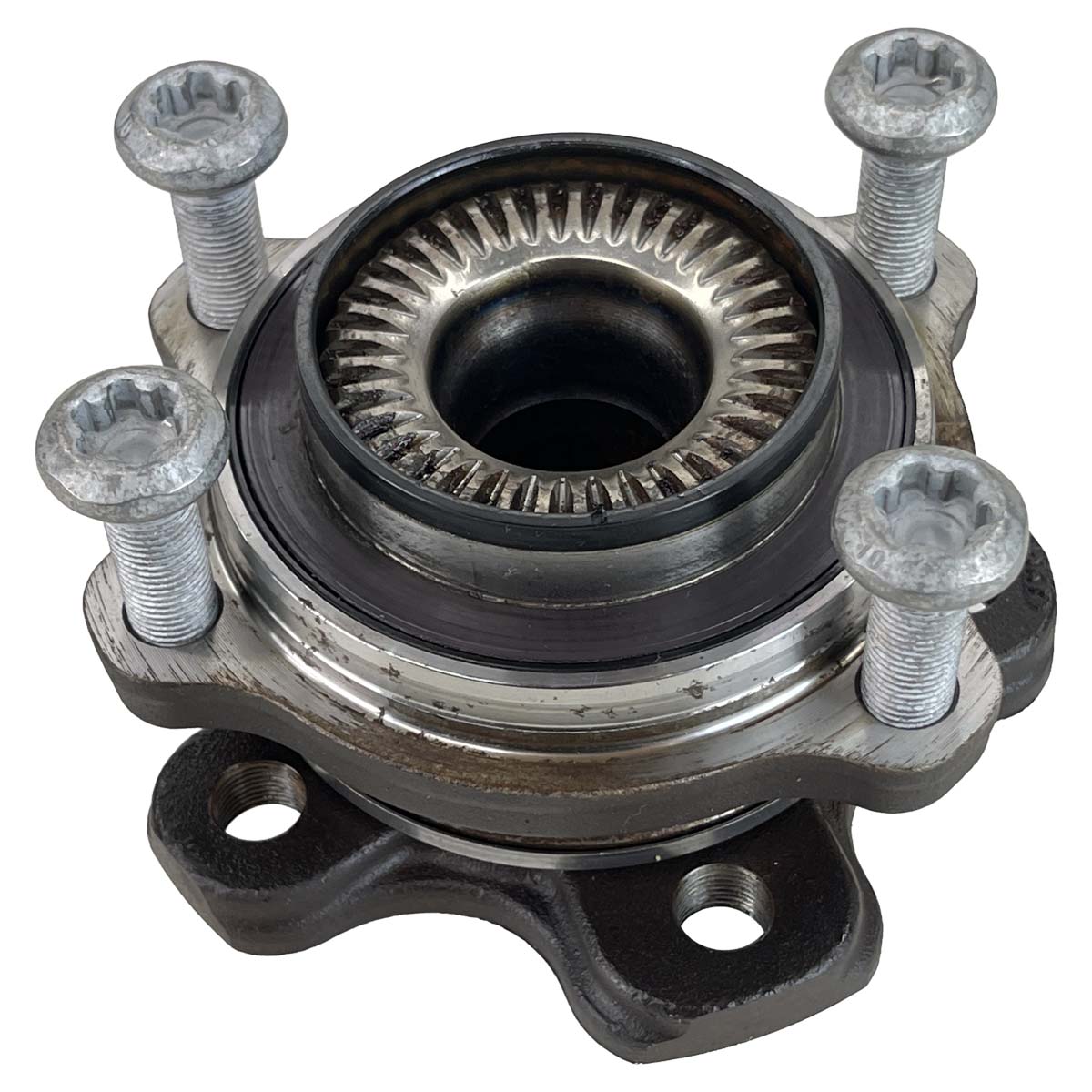 Cubo Roda Rolamento BMW 530e 540i G30 2019 2020 2021 2022