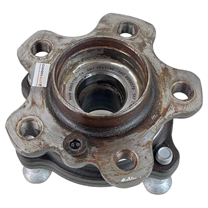Cubo Roda Rolamento BMW 530e 540i G30 2019 2020 2021 2022