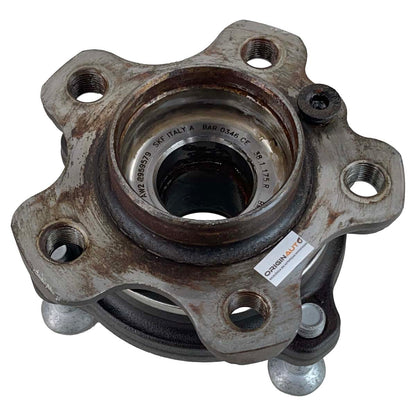 Cubo Roda Rolamento BMW 530e 540i G30 2019 2020 2021 2022