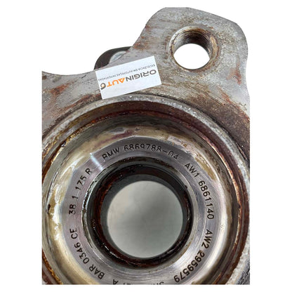 Cubo Roda Rolamento BMW 530e 540i G30 2019 2020 2021 2022