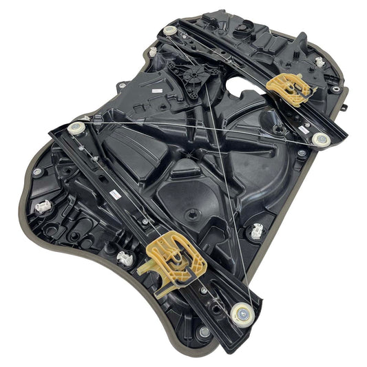 Máquina Vidro BMW 530e 540i G30 2019 2020 Dianteiro Esquerdo