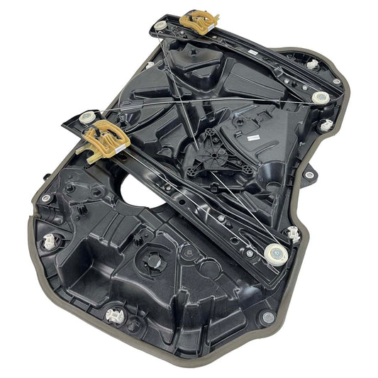 Máquina Vidro BMW 530e 540i G30 2019 2020 Dianteiro Esquerdo