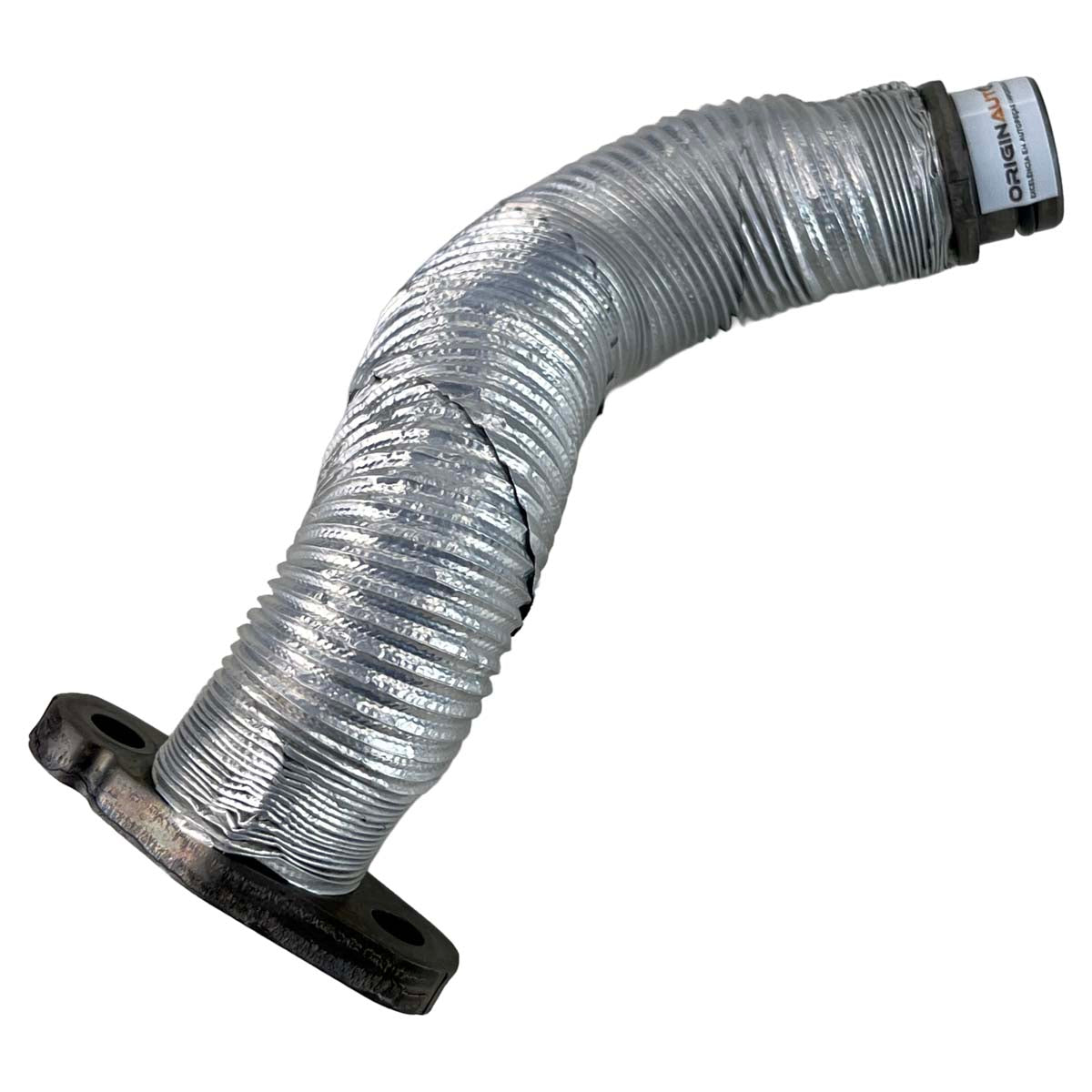 Cano Tubo Turbina BMW 530e 2019 2020 2021 2022 B48 Híbrido