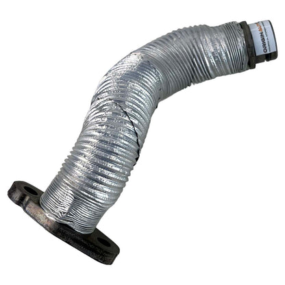 Cano Tubo Turbina BMW 530e 2019 2020 2021 2022 B48 Híbrido