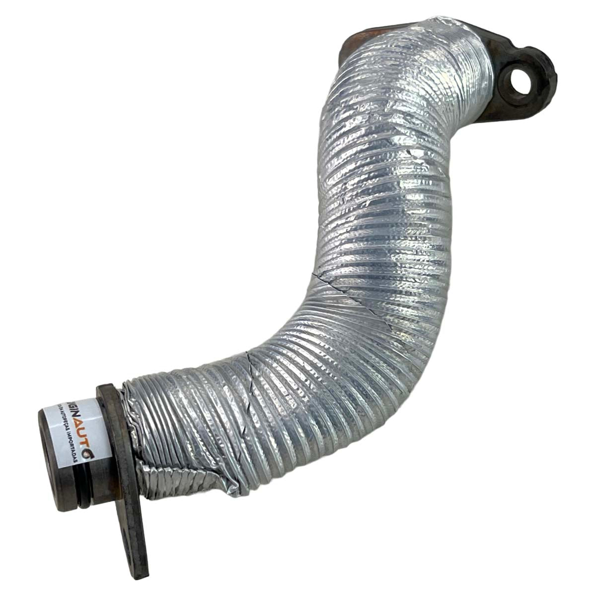 Cano Tubo Turbina BMW 530e 2019 2020 2021 2022 B48 Híbrido