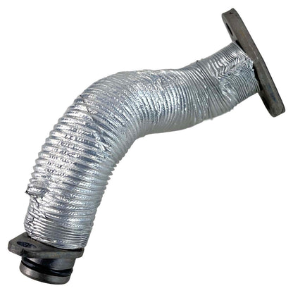 Cano Tubo Turbina BMW 530e 2019 2020 2021 2022 B48 Híbrido