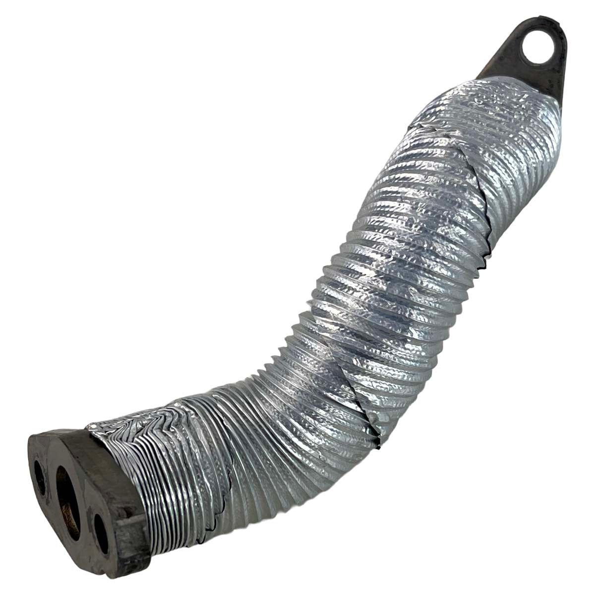 Cano Tubo Turbina BMW 530e 2019 2020 2021 2022 B48 Híbrido