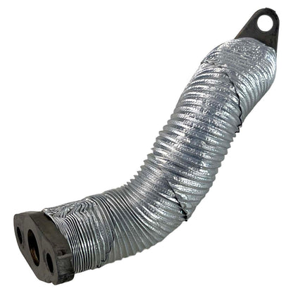 Cano Tubo Turbina BMW 530e 2019 2020 2021 2022 B48 Híbrido