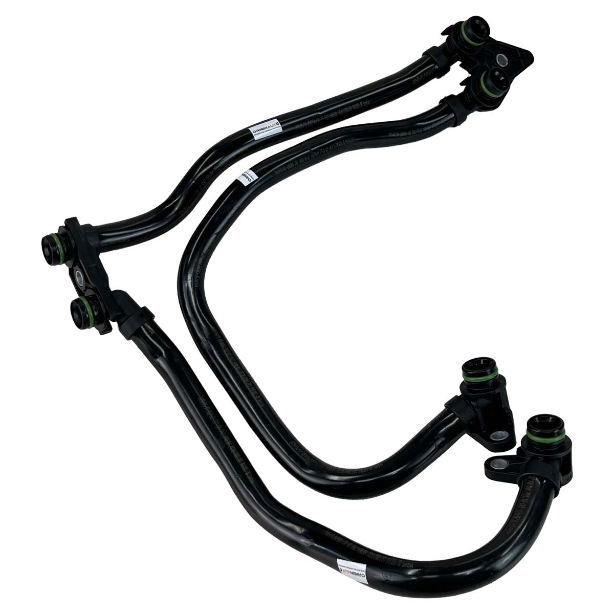 Mangueira Radiador Caixa Marcha BMW 530e 2019 2020 B48 Kit