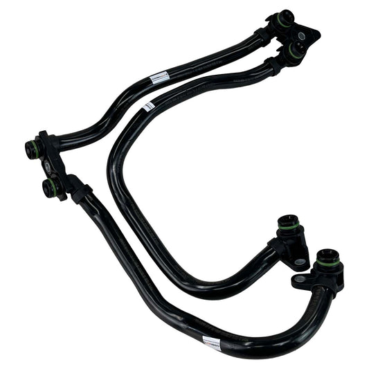 Mangueira Radiador Caixa Marcha BMW 530e 2019 2020 B48 Kit