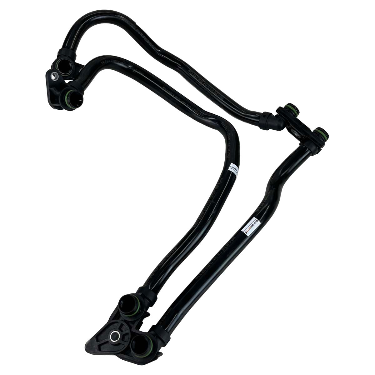 Mangueira Radiador Caixa Marcha BMW 530e 2019 2020 B48 Kit