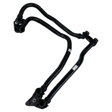 Mangueira Radiador Caixa Marcha BMW 530e 2019 2020 B48 Kit