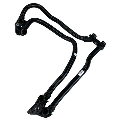 Mangueira Radiador Caixa Marcha BMW 530e 2019 2020 B48 Kit
