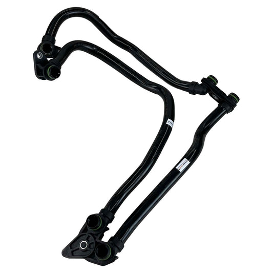Mangueira Radiador Caixa Marcha BMW 530e 2019 2020 B48 Kit
