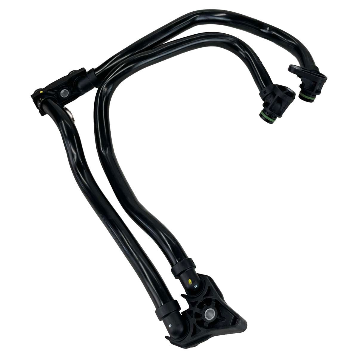 Mangueira Radiador Caixa Marcha BMW 530e 2019 2020 B48 Kit