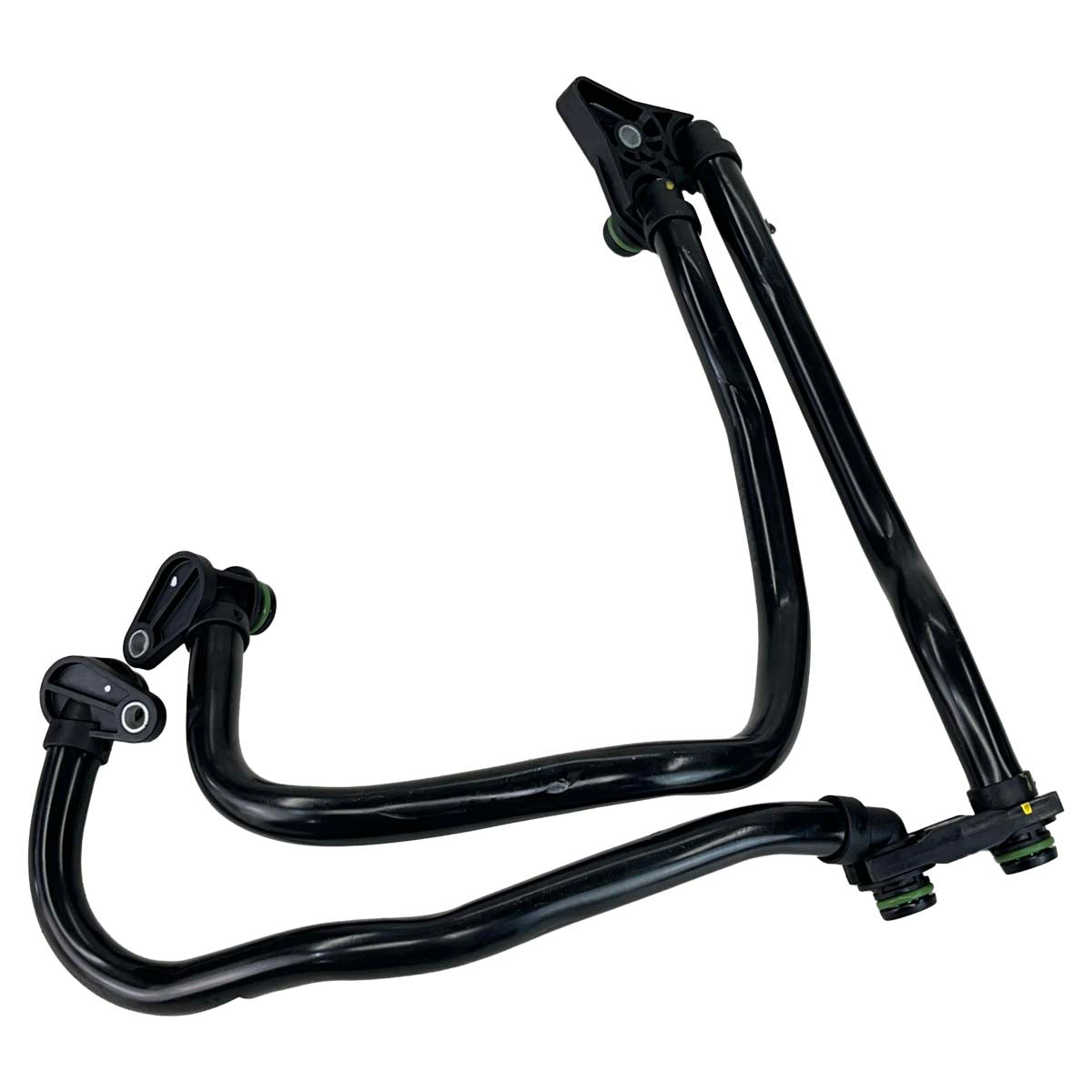 Mangueira Radiador Caixa Marcha BMW 530e 2019 2020 B48 Kit