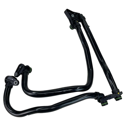 Mangueira Radiador Caixa Marcha BMW 530e 2019 2020 B48 Kit