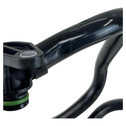 Mangueira Radiador Caixa Marcha BMW 530e 2019 2020 B48 Kit