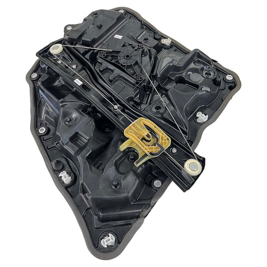 Máquina Vidro BMW 530e 540i G30 2019 2020 Traseiro Esquerdo