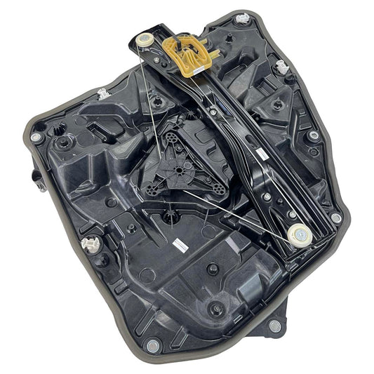 Máquina Vidro BMW 530e 540i G30 2019 2020 Traseiro Esquerdo