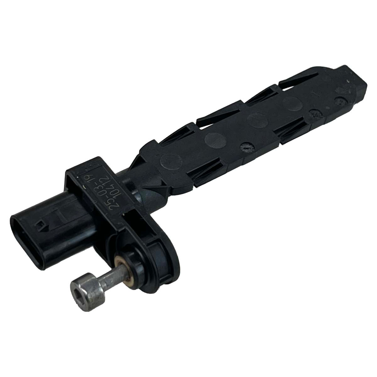 Sensor Rotação Motor BMW 530e 2020 B48 Híbrido Virabrequim