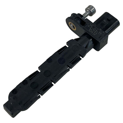 Sensor Rotação Motor BMW 530e 2020 B48 Híbrido Virabrequim