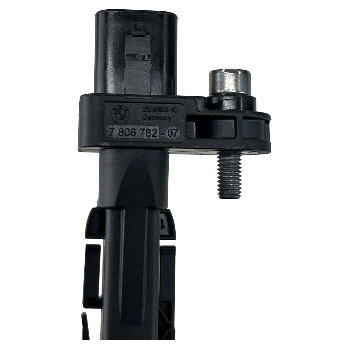 Sensor Rotação Motor BMW 530e 2020 B48 Híbrido Virabrequim
