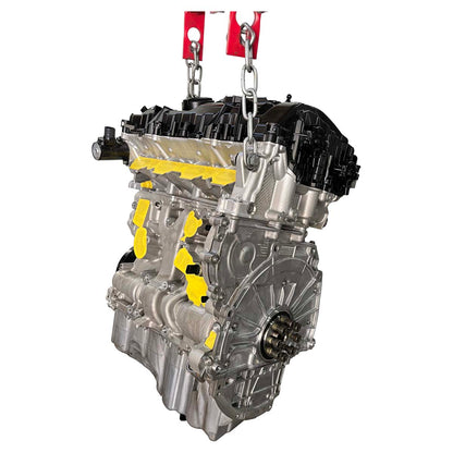 Motor Parcial BMW 530e 2019 2020 2021 B48 184 cv Híbrido