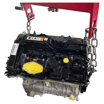Motor Parcial BMW 530e 2019 2020 2021 B48 184 cv Híbrido