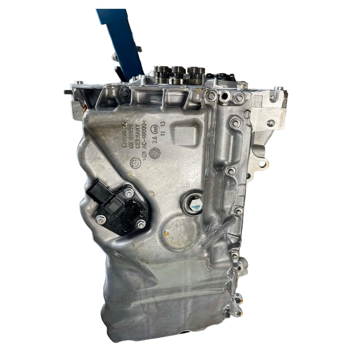 Motor Parcial BMW 530e 2019 2020 2021 B48 184 cv Híbrido
