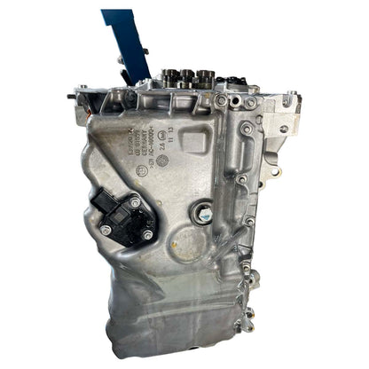 Motor Parcial BMW 530e 2019 2020 2021 B48 184 cv Híbrido
