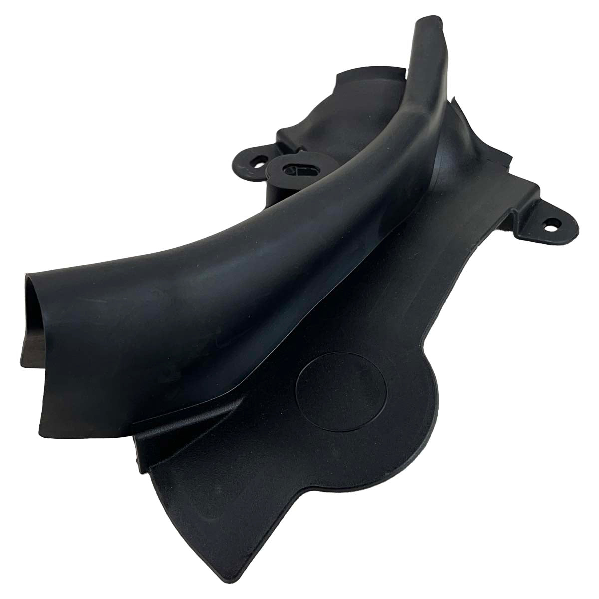 Vedação Borracha Lateral Capô BMW 530e G30 2020 Esquerdo