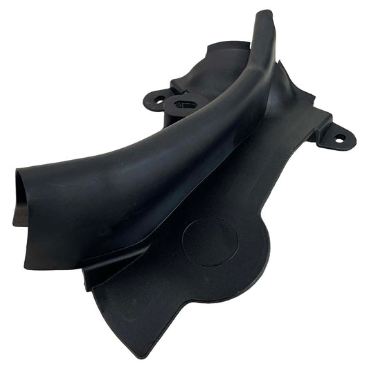 Vedação Borracha Lateral Capô BMW 530e G30 2020 Esquerdo