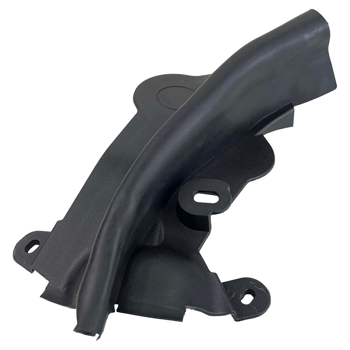 Vedação Borracha Lateral Capô BMW 530e G30 2020 Esquerdo