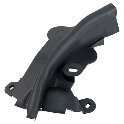 Vedação Borracha Lateral Capô BMW 530e G30 2020 Esquerdo