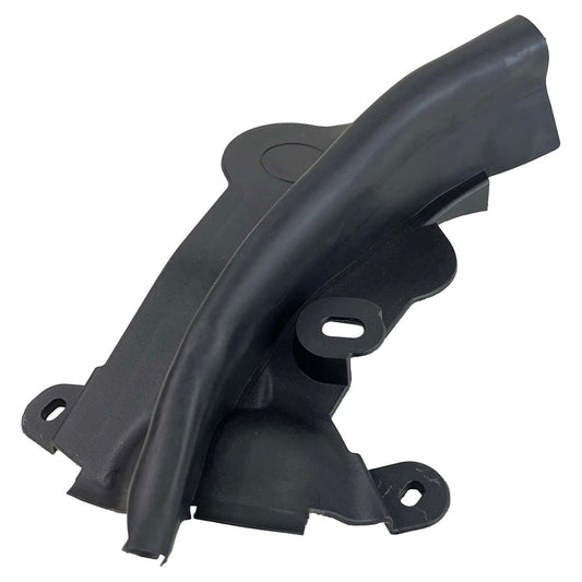 Vedação Borracha Lateral Capô BMW 530e G30 2020 Esquerdo