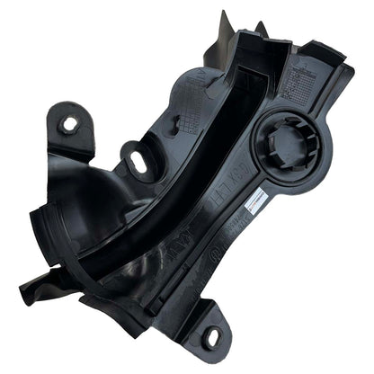 Vedação Borracha Lateral Capô BMW 530e G30 2020 Esquerdo