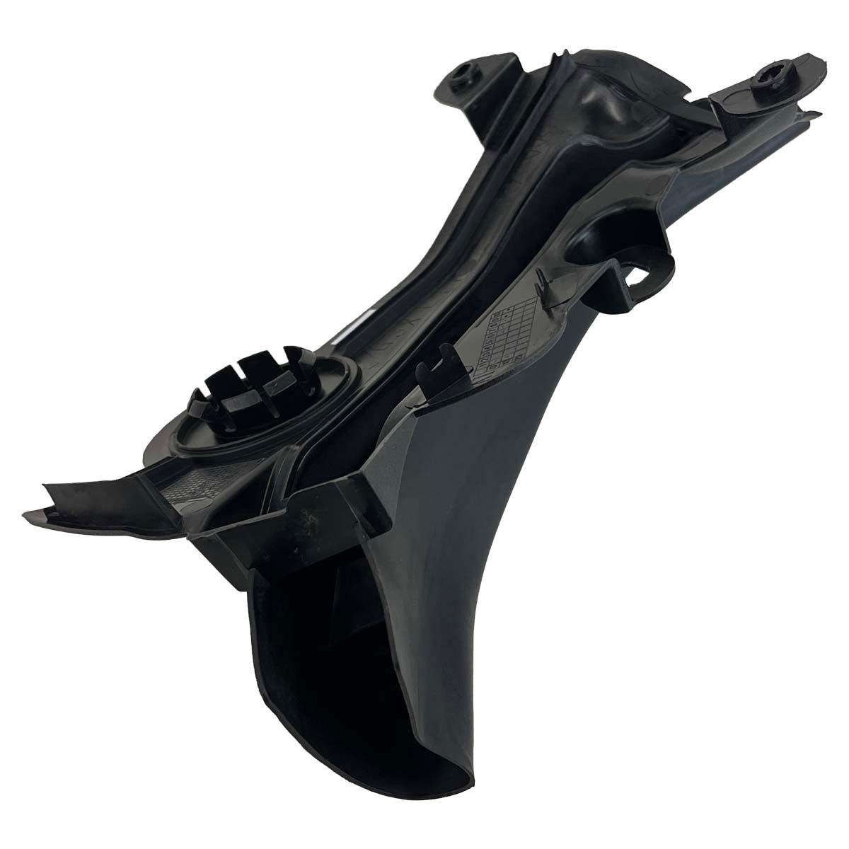 Vedação Borracha Lateral Capô BMW 530e G30 2020 Esquerdo