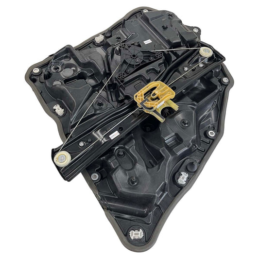 Máquina Vidro BMW 530e 540i G30 2019 2020 Traseiro Direito