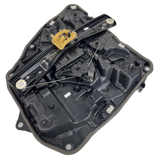 Máquina Vidro BMW 530e 540i G30 2019 2020 Traseiro Direito