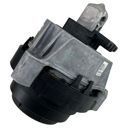 Coxim Motor BMW 530e 540i G30 2019 2020 2021 2022 Direito