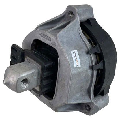 Coxim Motor BMW 530e 540i G30 2019 2020 2021 2022 Direito