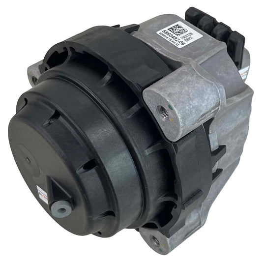 Coxim Motor BMW 530e 540i G30 2019 2020 2021 2022 Direito