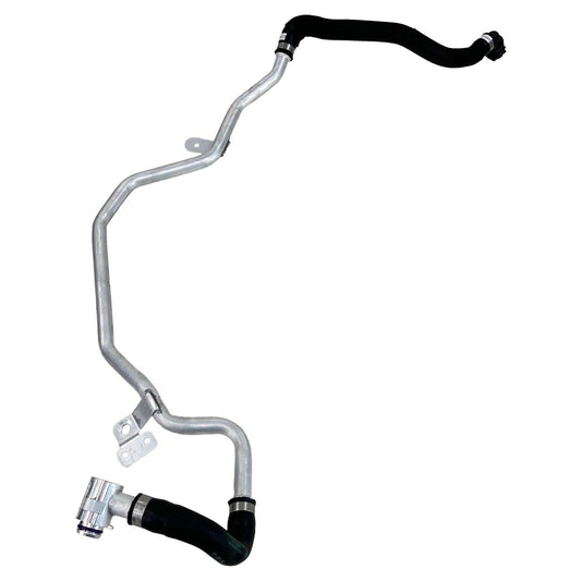 Linha Refrigeração Carregador Eletrônico BMW 530e G30 2020