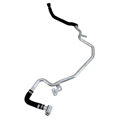 Linha Refrigeração Carregador Eletrônico BMW 530e G30 2020