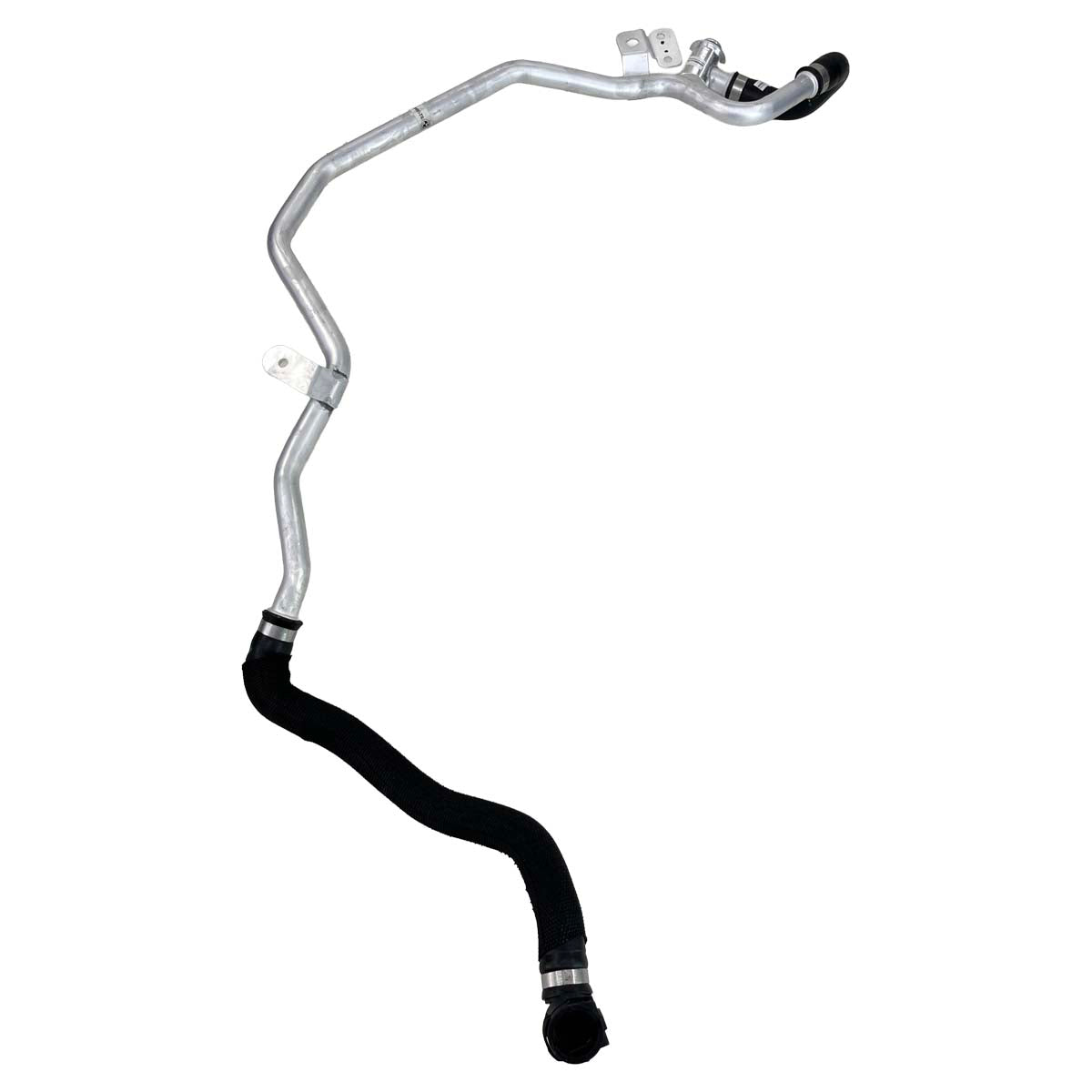 Linha Refrigeração Carregador Eletrônico BMW 530e G30 2020